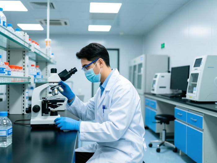 粮油检测大米新鲜度判定对应检测指标说明