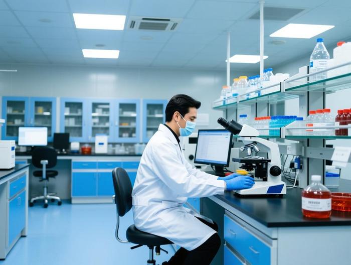 氨基酸配方粉食品检测的灰分指标怎么测定