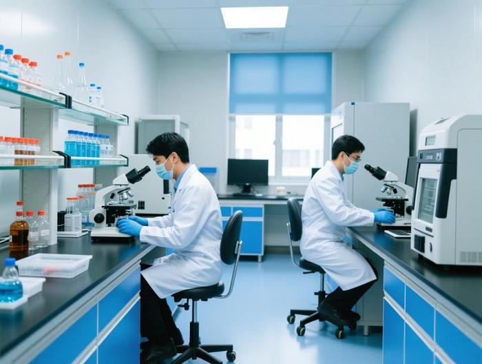 粮油检测杂粮类产品检测项目及执行标准汇总