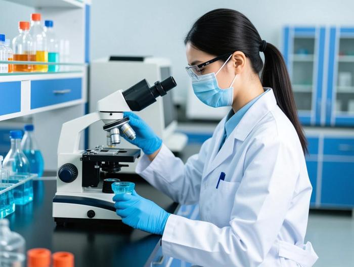 鳌虾检测中氯霉素残留的具体危害是什么