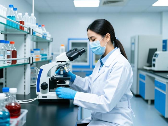 粮油检测新鲜度判定核心检测指标及方法介绍