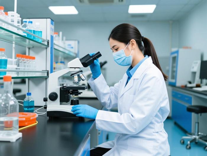 巴沙鱼检测的采样规范详解内容