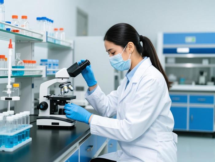 专业食品检测视角下安康鱼检测的标准更新动态