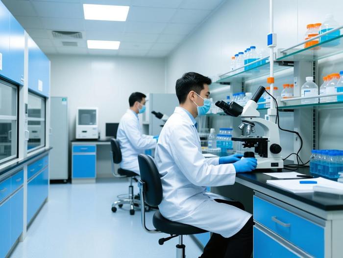 DHA奶酪检测的专业术语含义解读