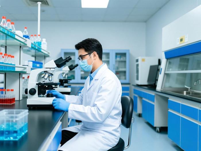 有机NFC果汁的检测标准是什么