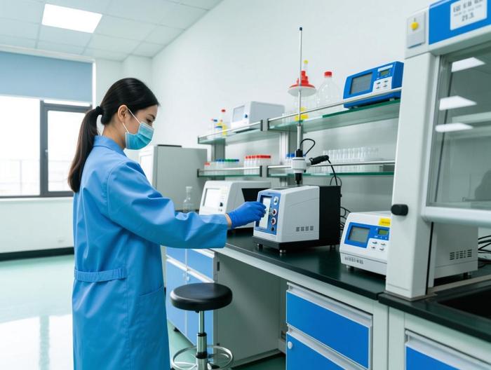 粮油检测小麦品质分级对应检测项目及要求