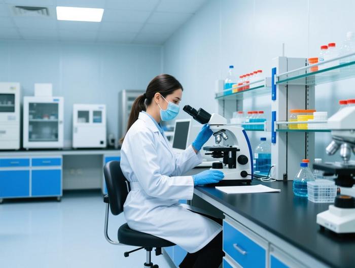 粮油检测数据准确性保障核心控制要点说明