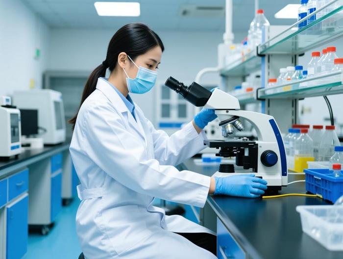 粮油检测大豆油品质检测核心项目及标准