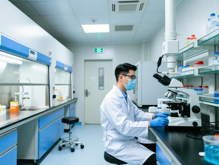 鳌虾检测中氯霉素残留的具体危害是什么