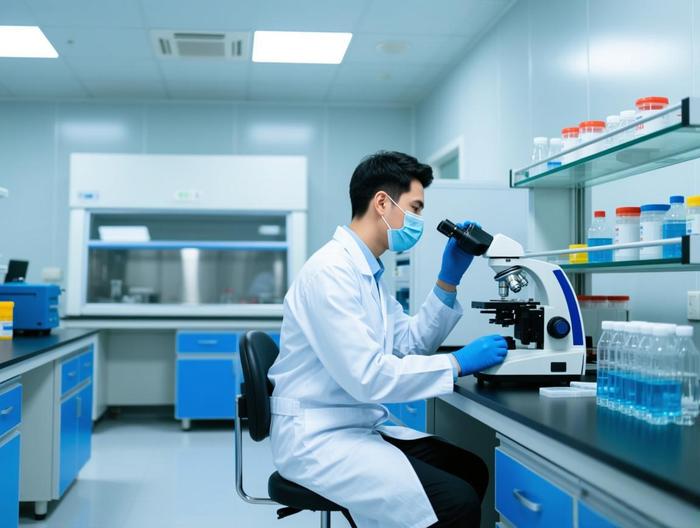 火锅食材中ARA奶酪检测的含量测定方法