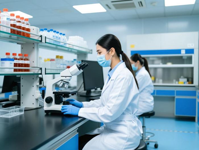 粮油检测农药多残留筛查检测范围及方法介绍