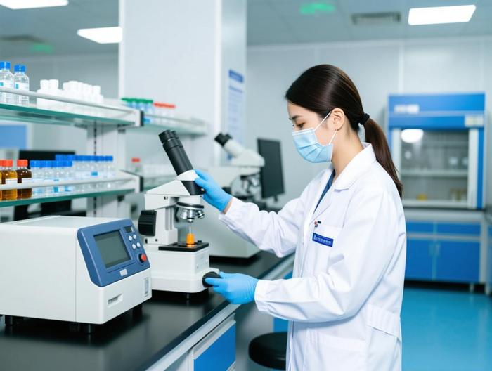 鳌虾检测中氯霉素残留的具体危害是什么