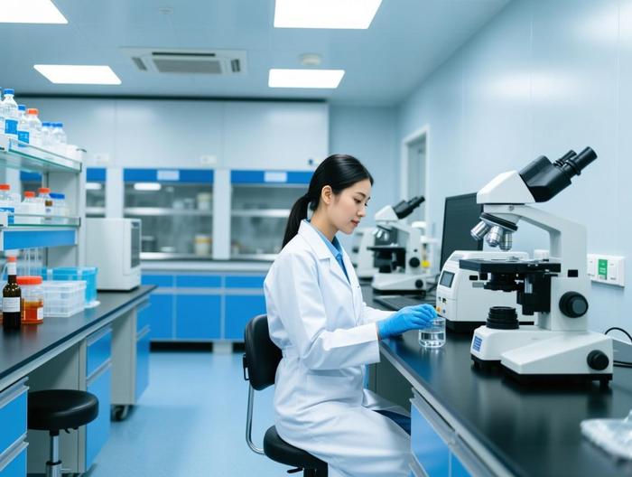 氨基酸配方粉食品检测报告如何详细解读才准确