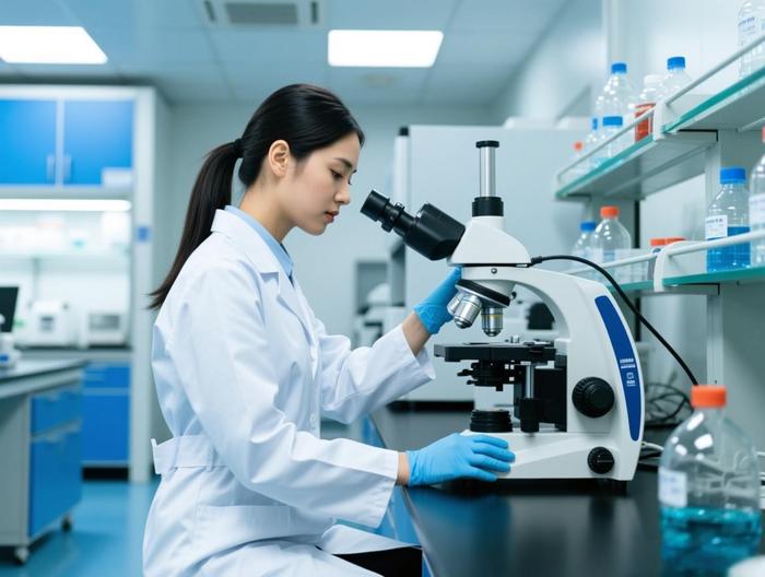 粮油检测报告出具周期及核心包含内容详解