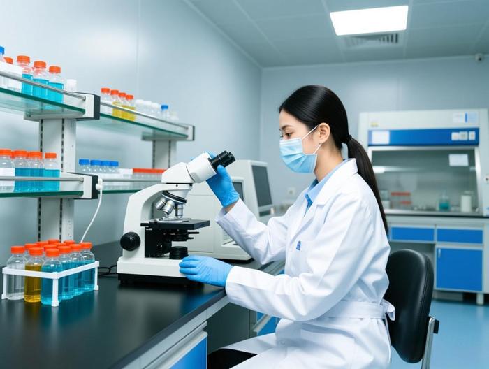 氨基酸配方粉食品检测报告如何详细解读才准确