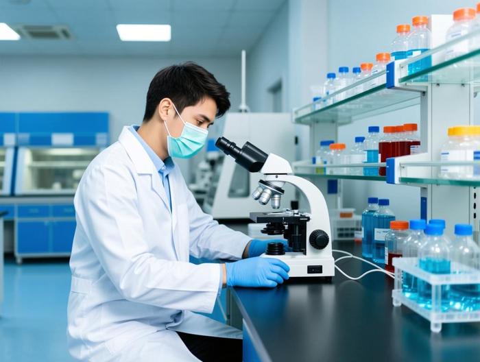 粮油检测临期产品品质验证对应检测项目