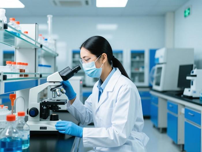 粮油检测杂粮纯度鉴别对应检测项目及规范