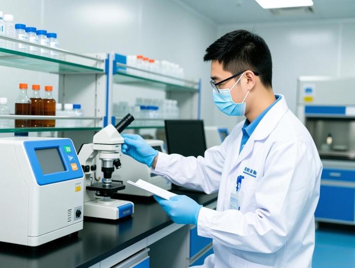 氨基酸配方粉食品检测报告如何详细解读才准确