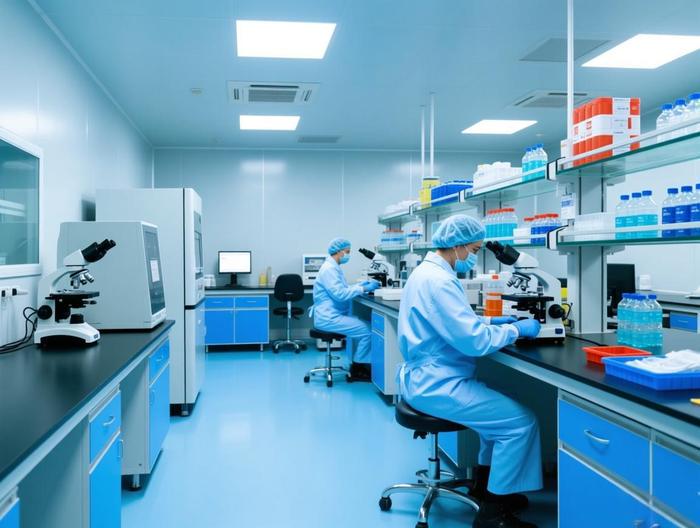 鹌鹑肉检测流程步骤详解，新手也能轻松看懂