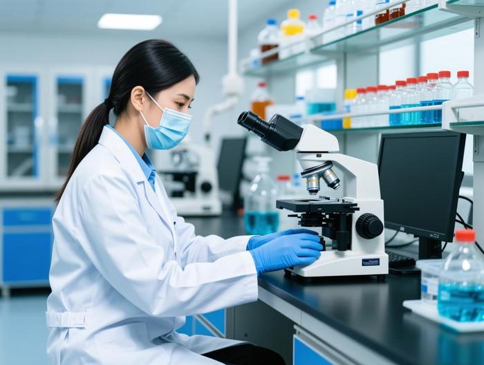 巴沙鱼检测的采样规范详解内容