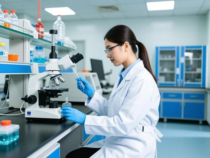 火锅食材中ARA奶酪检测的含量测定方法