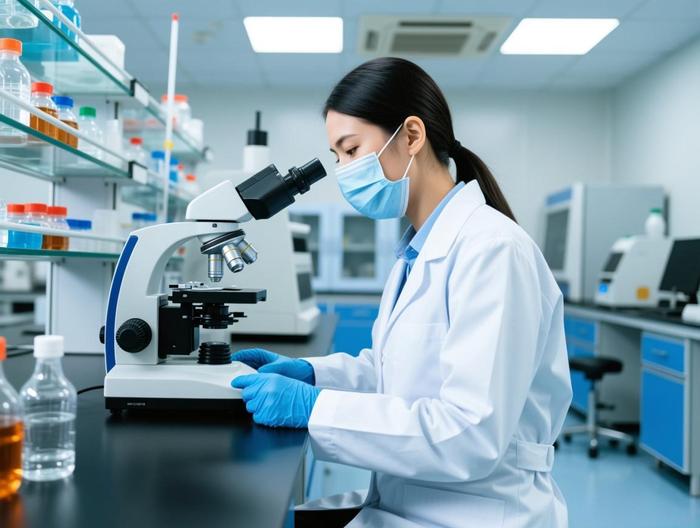 粮油检测溶剂残留检测项目及合规标准详解