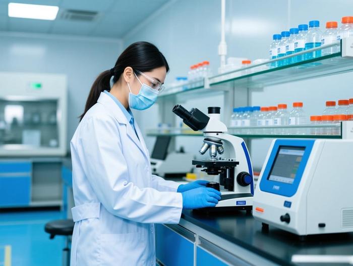 氨基酸配方粉食品检测的灰分指标怎么测定