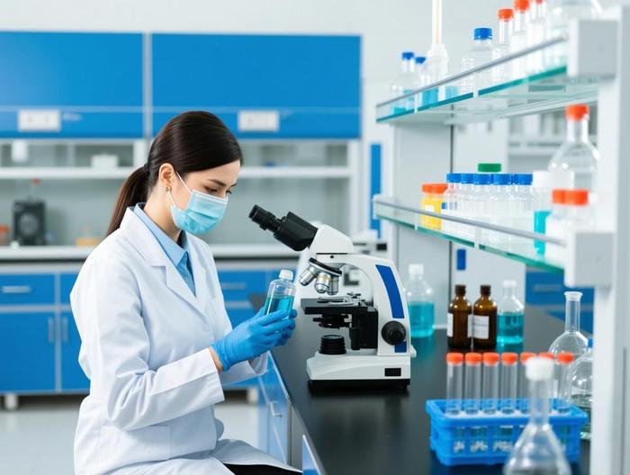 专业食品检测视角下安康鱼检测的标准更新动态