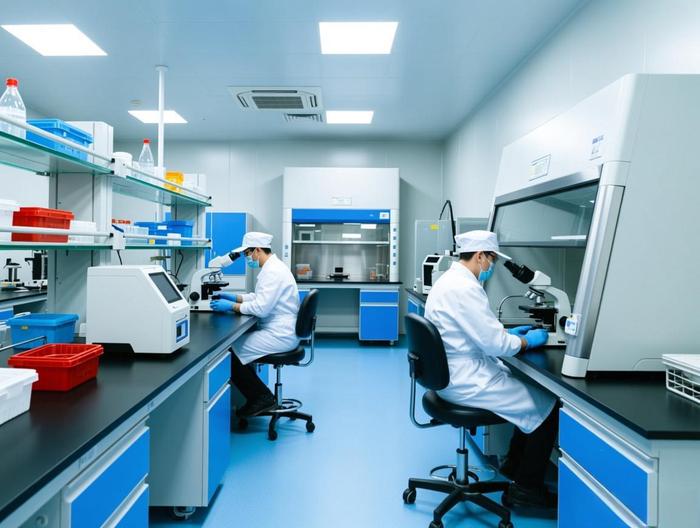 高端NFC果汁的检测项目有哪些