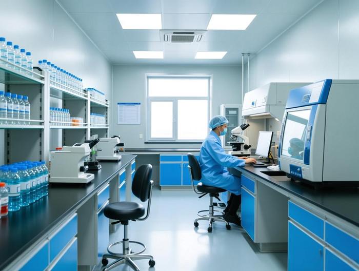 氨基酸配方粉食品检测的灰分指标怎么测定