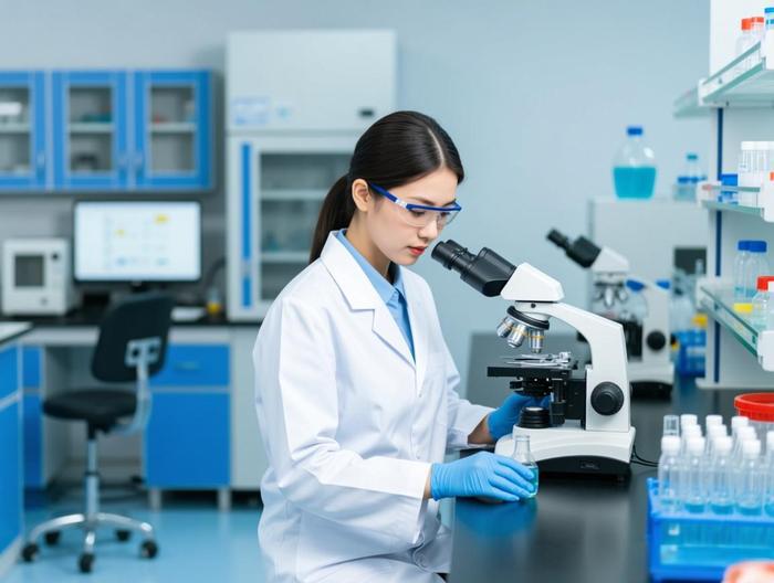 粮油检测农药残留检测项目及最新国标要求