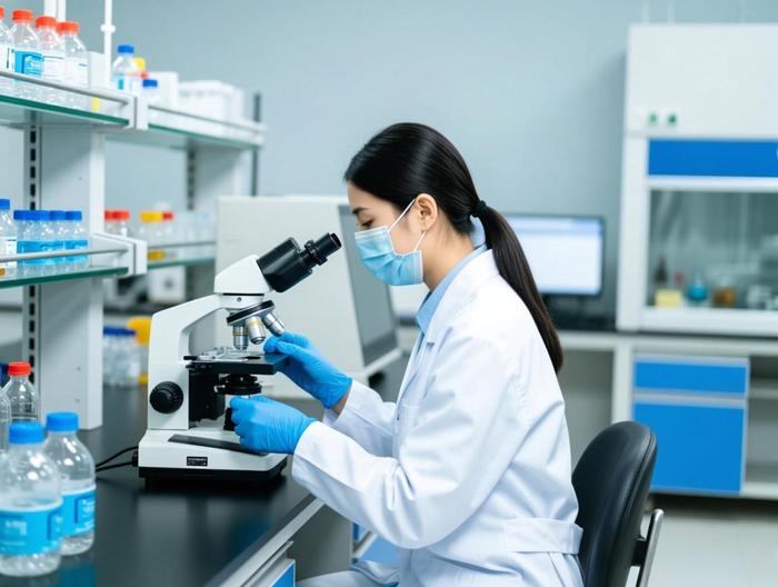 粮油检测SC认证办理对应检测项目及要求说明