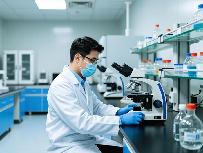 粮油检测富硒粮油核心检测指标及判定标准