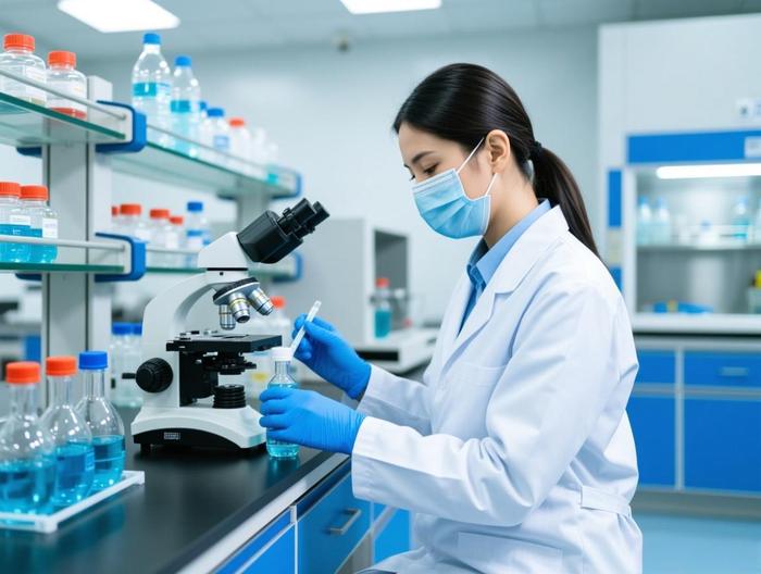 NFC果汁检测中抗坏血酸的检测项目内容