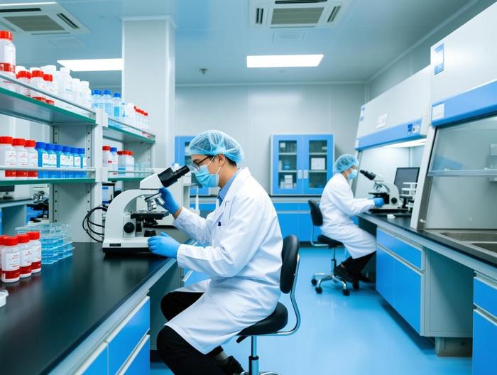 粮油检测农残筛查项目及对应检测方法介绍