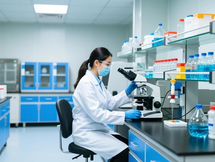 火锅食材中ARA奶酪检测的含量测定方法