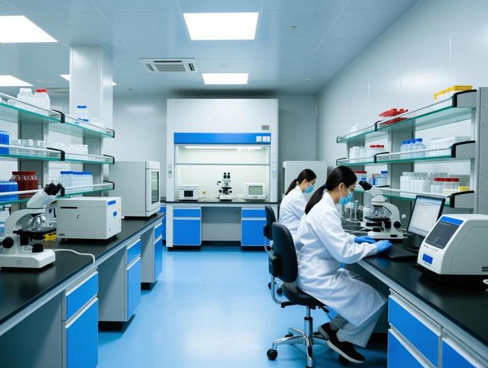 鳌虾检测中氯霉素残留的具体危害是什么