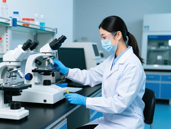 粮油检测面粉添加剂合规检测对应项目及标准