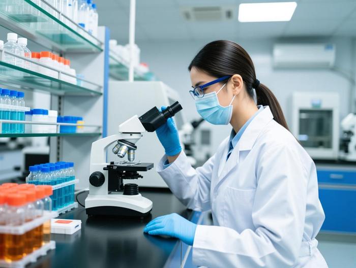 粮油检测污染物检测项目及国家限量标准汇总