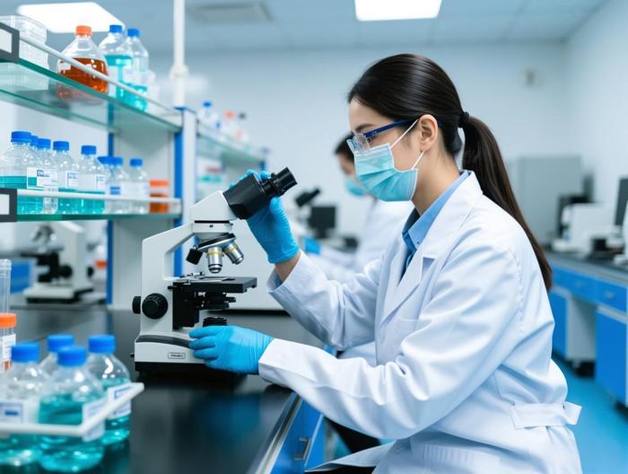 零售商如何做好巴氏杀菌乳检测的把控工作