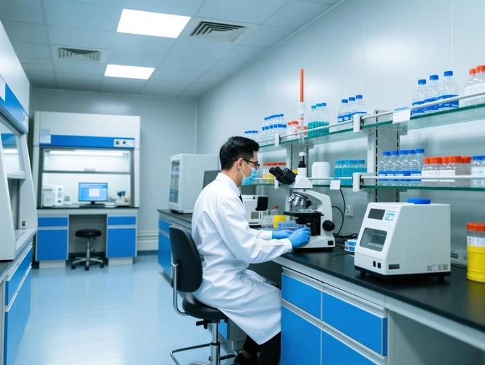 粮油检测常见检测项目及对应国家标准详解