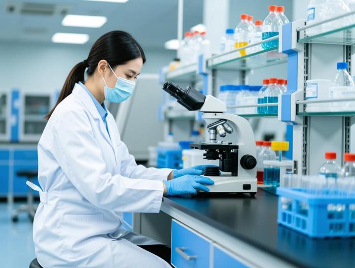 专业食品检测视角下安康鱼检测的标准更新动态