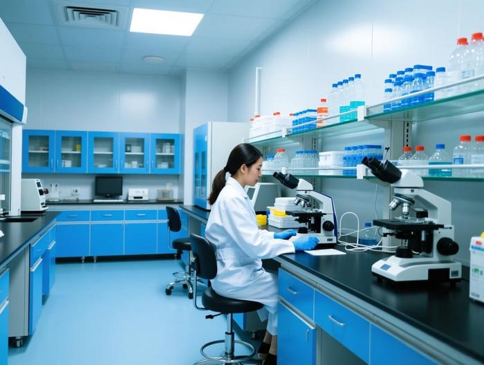 NFC果汁检测中维生素含量的检测项目内容