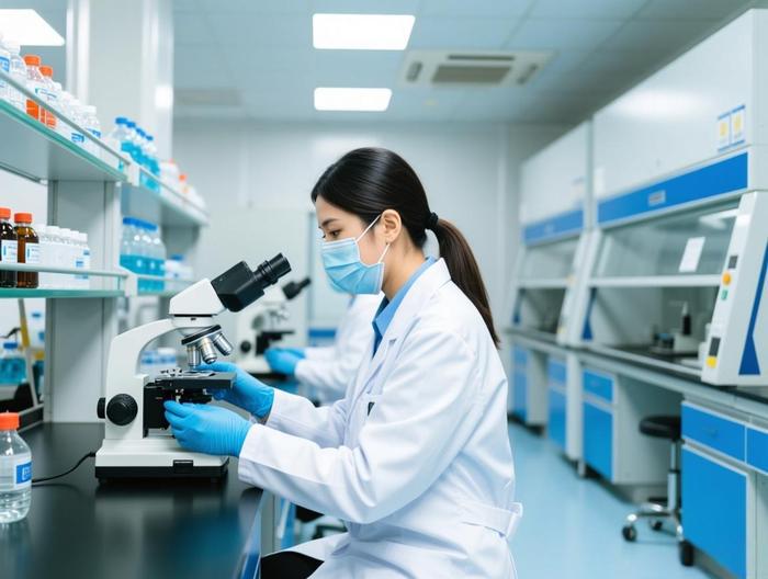 粮油检测玉米油脂肪酸组成检测及判定标准