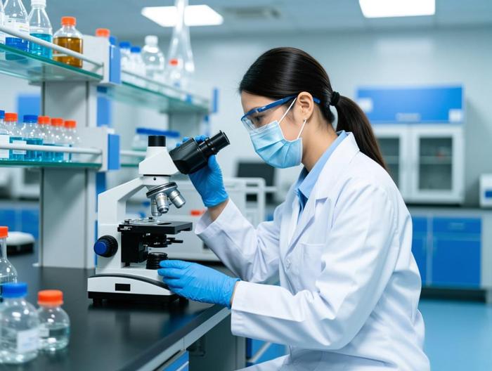 粮油检测玉米储存品质监控对应检测指标