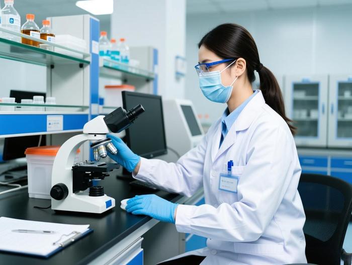 粮油检测苯并芘检测方法及对应限量标准详解