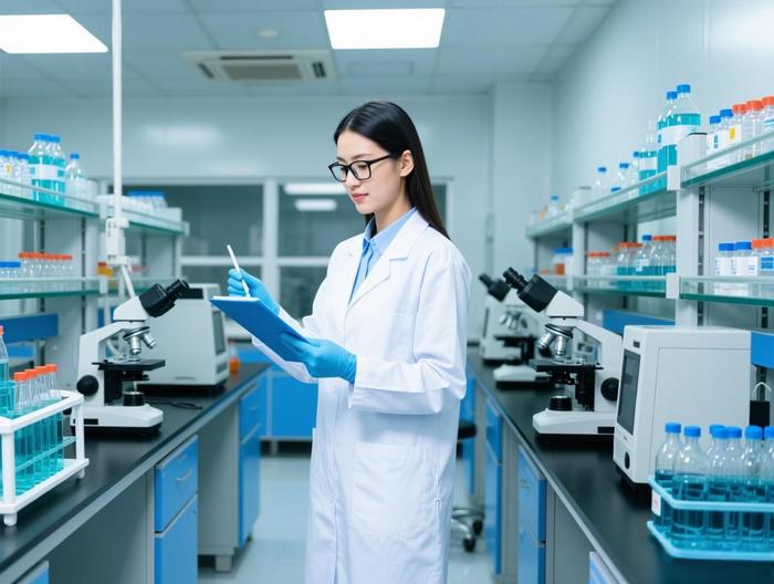 粮油检测完整流程及送检样品要求规范说明