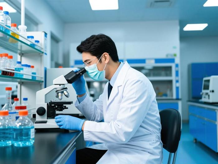 粮油检测食品安全风险筛查核心检测项目说明