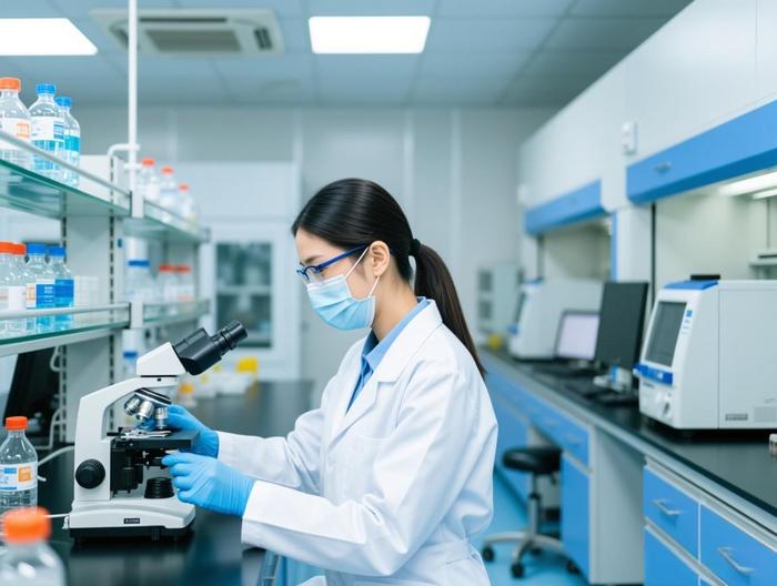 NFC果汁检测中常见的误区有哪些详细解读