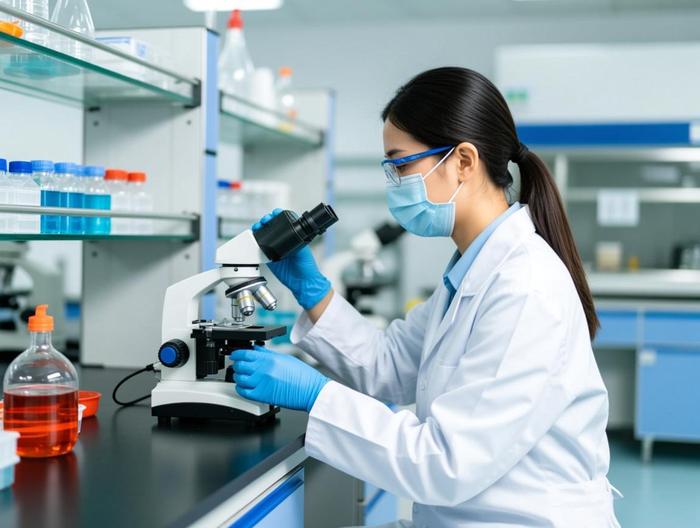 粮油检测地理标志产品专项检测对应执行标准